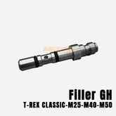 FILLER SENAPAN ANGIN GREYHOUND T-REX CLASSIC/M25/M40/M50