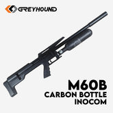 SENAPAN ANGIN GREYHOUND M60B | SENAPAN PCP IMPORT