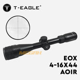 TELESKOP T-EAGLE EOX 4-16X44 AO IR