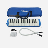 PIANIKA DENGAN TAS M 32