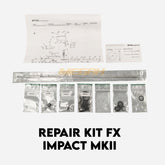 REPAIR KIT FX IMPACT MKII