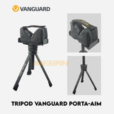 TRIPOD VANGUARD PORTA-AIM