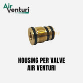 HOUSING PER VALVE AIR VENTURI