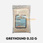 BB GREYHOUND 0,32 GR (OG380)