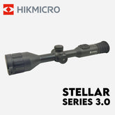 HIKMICRO STELLAR 3.0 SQ50L LRF