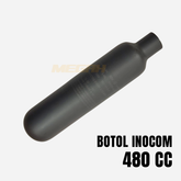 BOTOL INOCOM COMPOSITE CARBON KOREA 480CC