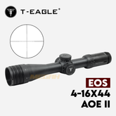 TELESKOP T-EAGLE EOS 4-16X44 AOE GEN II