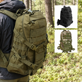 RANSEL TACTICAL ARMY 6044