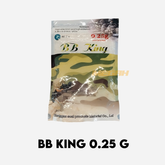BB KING 3000PCS 0,25G