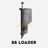 BB LOADER BLACK LARGE CAPACITY