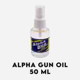 ALPHA GUN OIL 50 ML