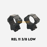 MOUNTING DOUBLE BAUT OD 30MM