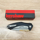 PISAU LIPAT KERSHAW NATRIX 7007 | PISAU OUTDOOR/SURVIVAL