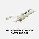 MAINTENANCE GREASE PASTA IMPORT