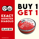 MIMIS JSB EXACT MONSTER BELI 1 GRATIS 1
