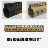 RIS NOVESKE KEYMOD 11 INCH