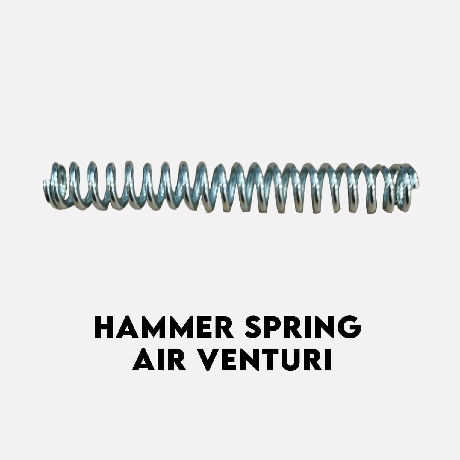 HAMMER SPRING AIR VENTURI Megah Sport