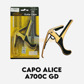 CAPO GITAR ALICE