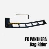 FX PANTHERA BAG RIDER