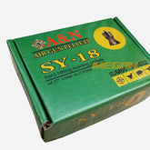 MIMIS A&N SY-18 / SAMYANG LOKAL