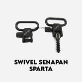 SWIVEL SENAPAN SPARTA (AS120)