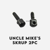 UNCLE MIKE'S SKRUP 2PC