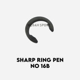 SHARP RING PEN NO 16B