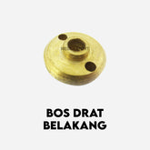 BOS DRAT BELAKANG (AS184)