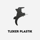 TLEKER PLASTIK