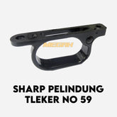 SHARP PELINDUNG TLEKER NO 59