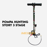 POMPA HUNTING STORY 3 STAGE (AS386)