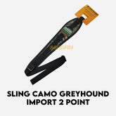 SLING CAMO GREYHOUND IMPORT 2 POINT