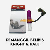 PEMANGGIL BELIBIS KNIGHT & HALE (AS573)