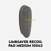 LIMBSAVER RECOIL PAD MEDIUM 10542 (AS614)