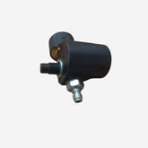 BOTTLE ADAPTOR + REGULATOR FX