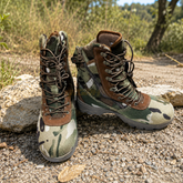 SEPATU MAGNUM CAMOUFLAGE