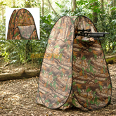 TENDA BERDIRI KAMUFLASE (LA119)