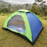 TENDA 2 ORANG 200X150X130 (LA115)