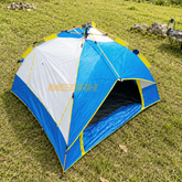 TENDA CAMPING OTOMATIS POLOS