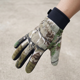 SARUNG TANGAN CAMO TIPIS (SA120)