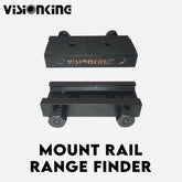 MOUNT RAIL RANGE FINDER (MT580)