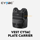 VEST CYTAC / PLATE CARRIER (OG296)