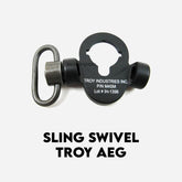 SLING SWIVEL TROY AEG