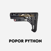 POPOR PYTHON