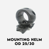 MOUNTING HELM OD 25/30