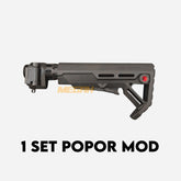 1 SET POPOR MOD (OG929)