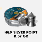 H&N SILVER POINT