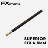 LARAS FX SUPERIOR STX 4,5MM (SE870)