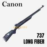 SENAPAN ANGIN CANON 737 LONG FIBER