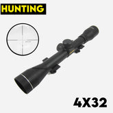HUNTING 4X32